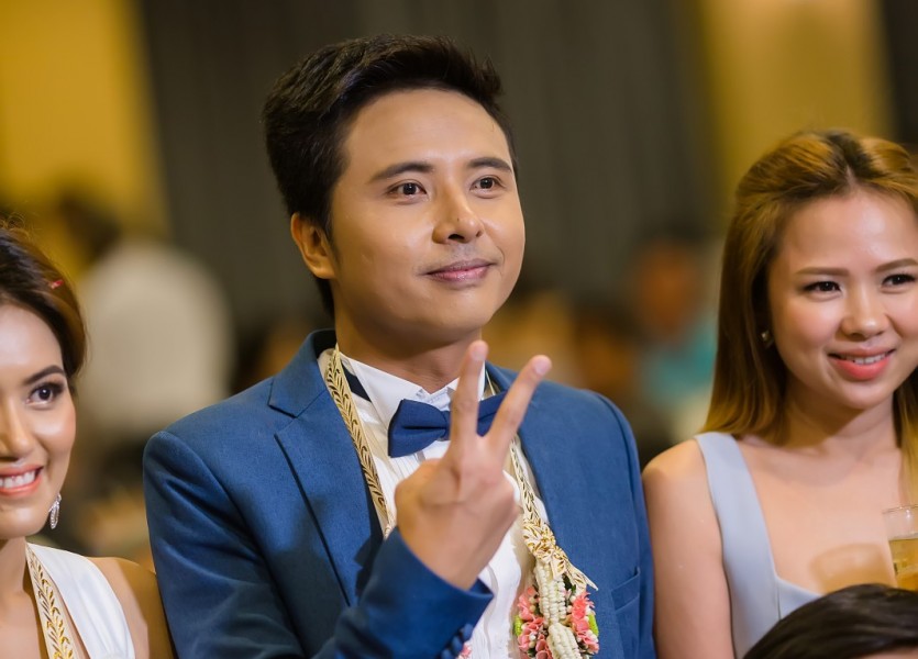 Happy day Complex,แฮปปี้เดย์คอมเพล็ก,เวดดิ้งพระประแดง,ชุดแต่งงาน,หาช่างภาพ