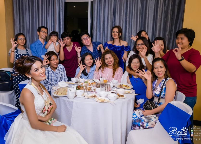 Happy day Complex,แฮปปี้เดย์คอมเพล็ก,เวดดิ้งพระประแดง,ชุดแต่งงาน,หาช่างภาพ