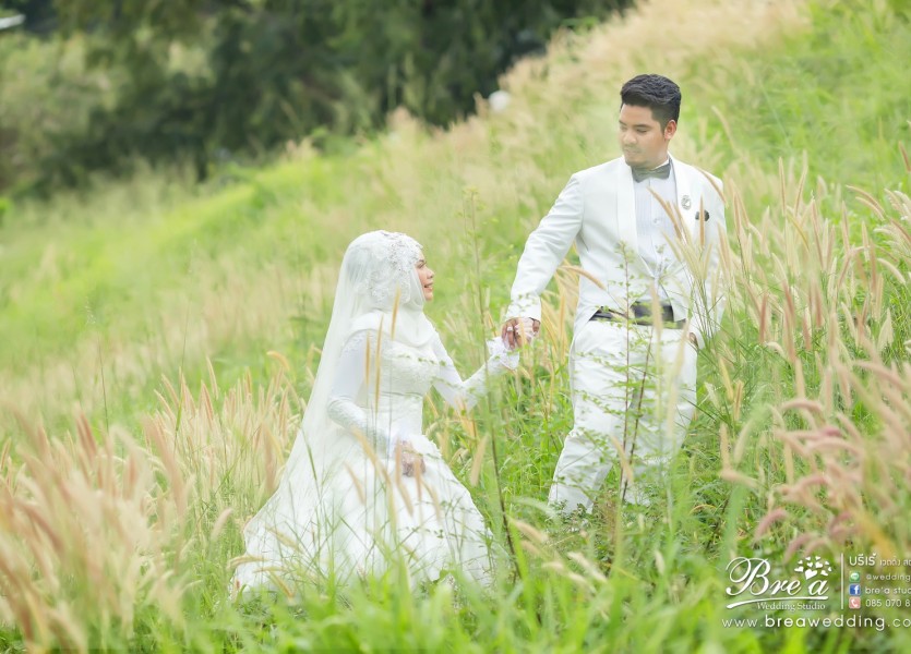 ชลบุรี,พรีเวดดิ้งมุสลิม,PreWeddingมุสลิม,ถ่ายรูปแต่งงานอิสลาม,ชลบุรี,ร้านเวดดิ้งอิสลาม,บางบัวทอง,ชุดแต่งงานอิสลาม