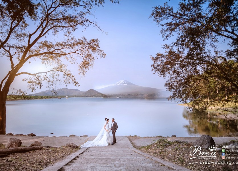 อ่างเก็บน้ำบางพระ,พรีเวดดิ้ง,PreWedding,ถ่ายรูปแต่งงาน,ชลบุรี,ร้านเวดดิ้ง,บางบัวทอง,นนทบุรี