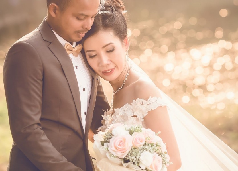 อ่างเก็บน้ำบางพระ,พรีเวดดิ้ง,PreWedding,ถ่ายรูปแต่งงาน,ชลบุรี,ร้านเวดดิ้ง,บางบัวทอง,นนทบุรี