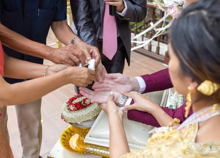 siamhouse weddingthai ceremony169แต่งงาน