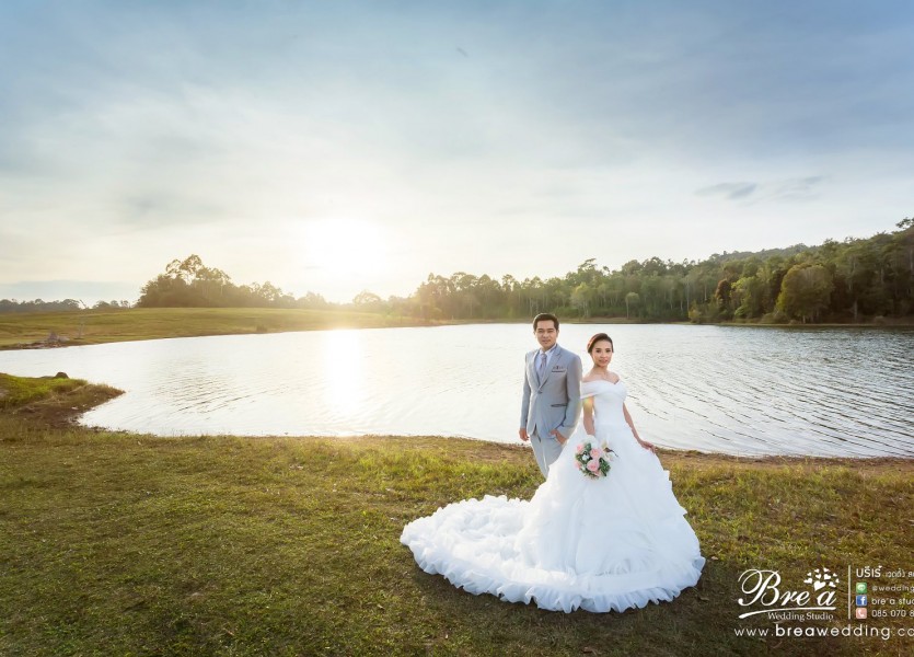 เขาใหญ่พรีเวดดิ้ง7278หาช่างภาพ ถ่ายรูปแต่งงาน