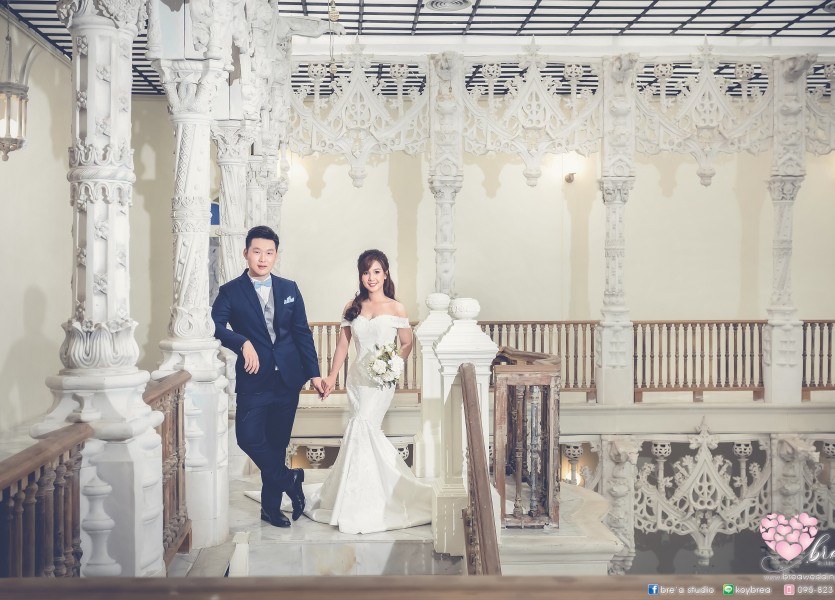 benedictprewedding 9003 เบเนดิกซ์สตูดิโอ VT Resize