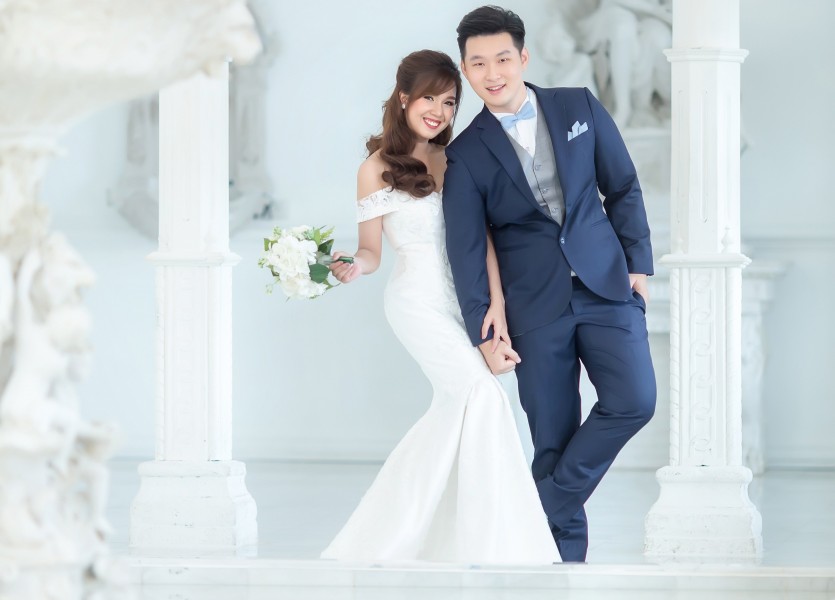 benedictprewedding 9074 เบเนดิกซ์สตูดิโอ Resize