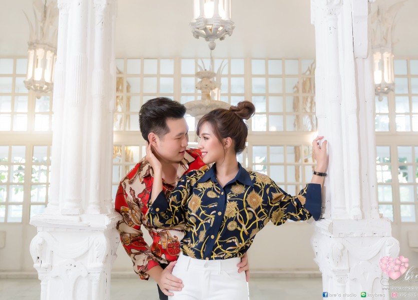 benedictprewedding 9297 เบเนดิกซ์สตูดิโอ Resize