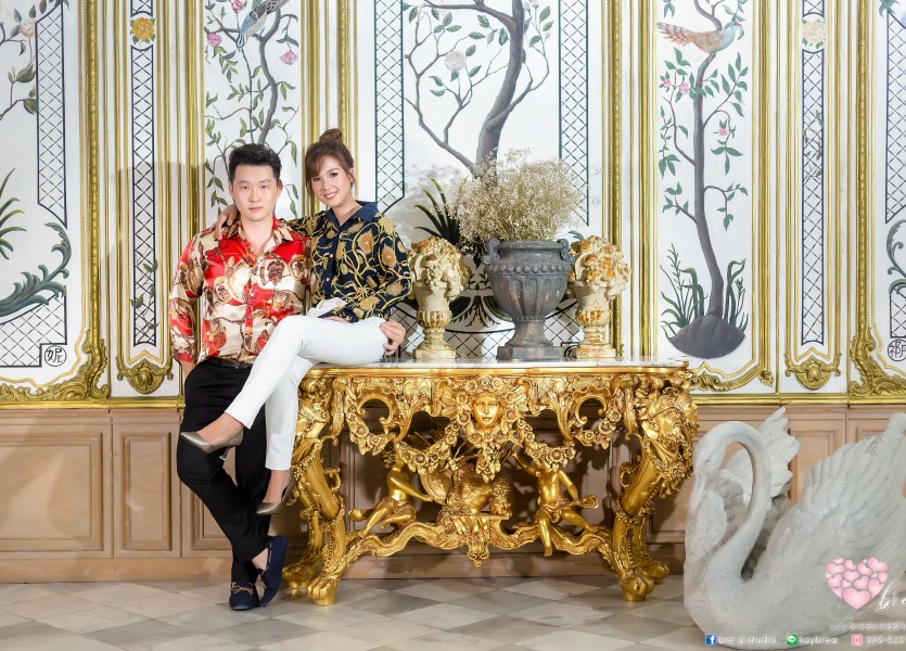 benedictprewedding 9327 เบเนดิกซ์สตูดิโอ Resize