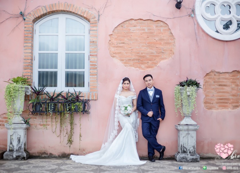เวโรน่าทับลาน 7692 preweddingverona ถ่ายรูปแต่งงานชุดแต่งงานนนทบุรี